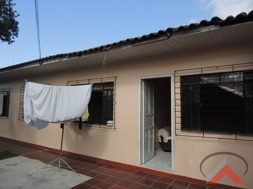 Imagem 3 de 24 de Terreno 377m² Boqueirão - 1076 - 4819113