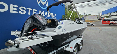 Lancha Focker 212 (2023)