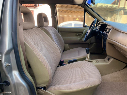 Volkswagen Santana Quantum Cl 1.8