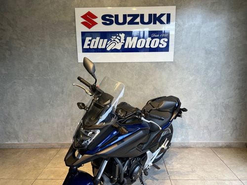Honda Nc 750x Abs 2020/2021