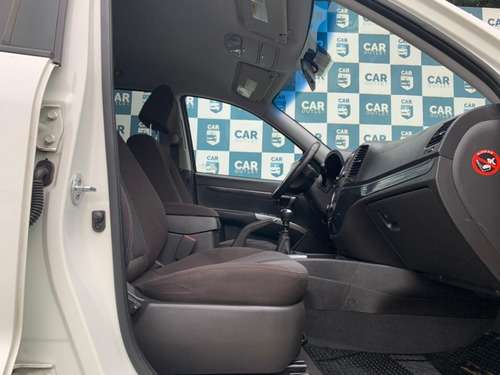 Hyundai Santa Fe 2.4 Gls Mt 2wd