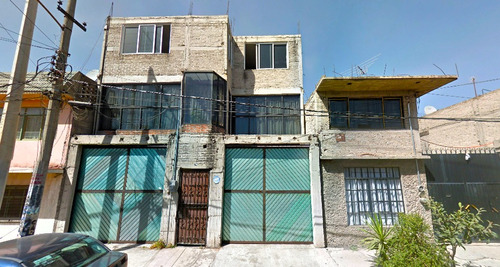 ¡casa En Venta Estado De México, Nezahualcóyotl!