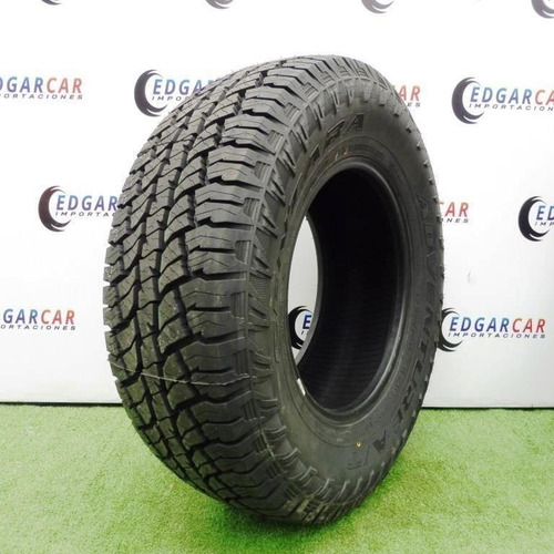 Imagen 2 de 9 de Llantas Rin 16 265/70 R16 At Nuevas Promoción