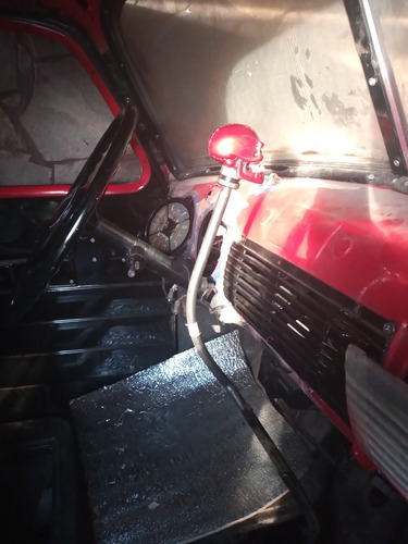 Chevrolet Sapo 3100 1947