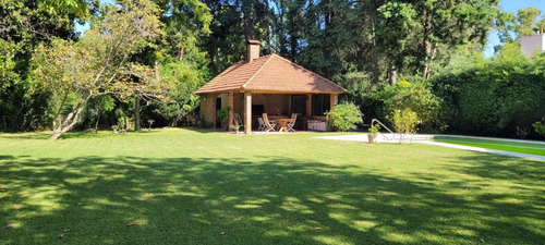 Venta Casa Country San Carlos Doble Lote Central De 1628 M² Inmejorable Ubicación