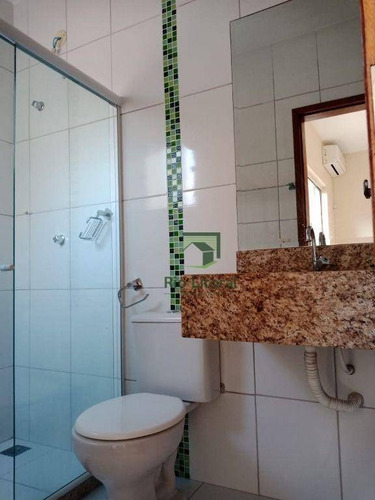 Imagem 30 de 30 de Casa Com 3 Dormitórios À Venda Sendo Suítes Por R$ 470.000 - Ouro Verde - Rio Das Ostras/rj - Ca1246