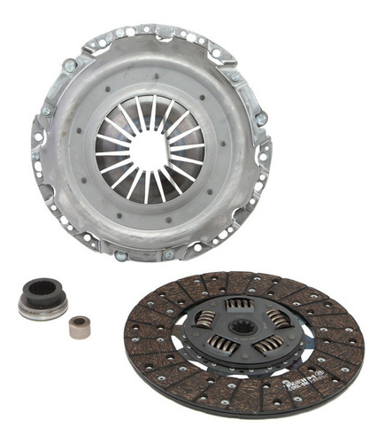 Kit De Clutch  C-2500 400ss, V8,5.7l 92-00 Th