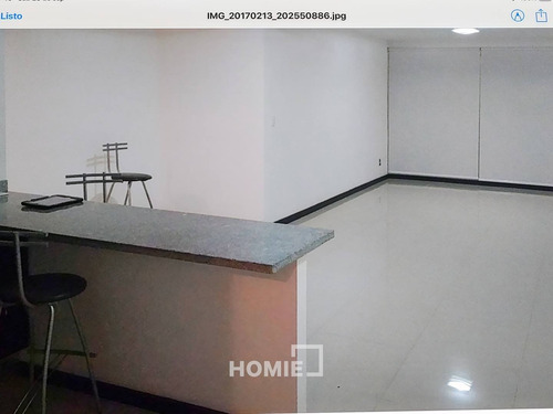 Imagen 3 de 12 de Excelente Departamento En Juárez, Cuauhtémoc, 67991