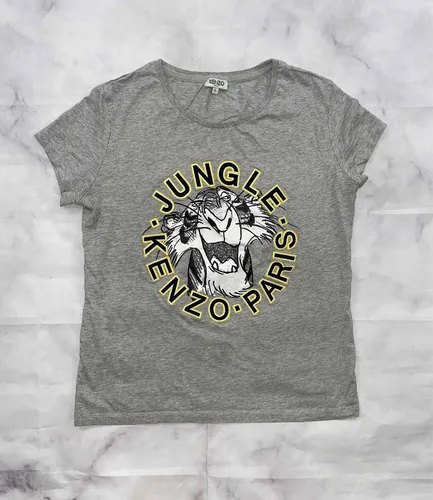 Playera kenzo original new arrivals
