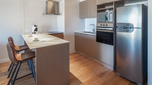 Imagen 12 de 14 de Apartamento En Venta Malvin Prontos Para Ocupar !