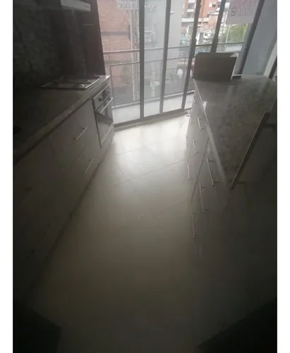 Vendo Apartamento En Chapinero Alto