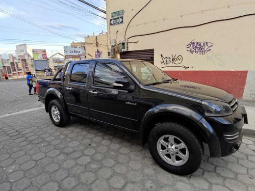 Wingle 5 Wingle 5 4x2 Full Full