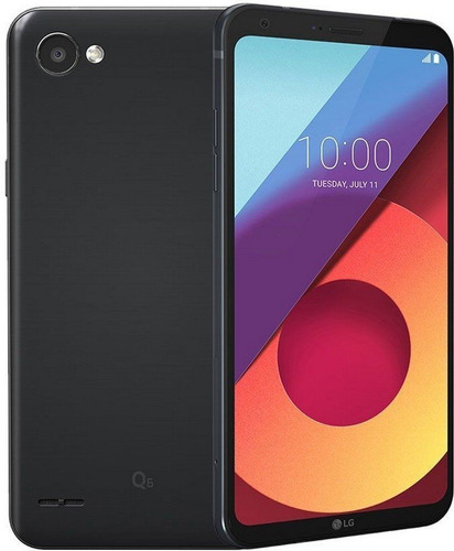 LG Q6 3gb Ram 32gb Octacore Oferta