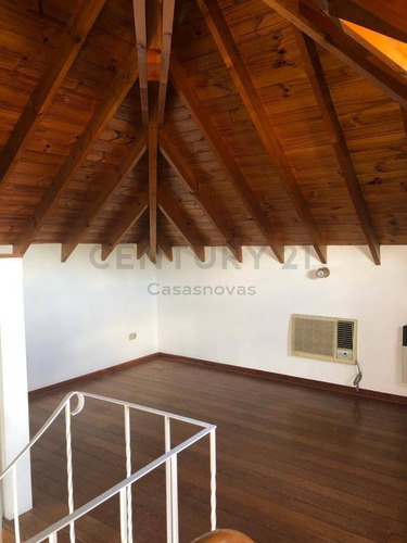 Imagen 9 de 11 de Venta Haedo Casa Tipo Triplex Excelente Ubicacion