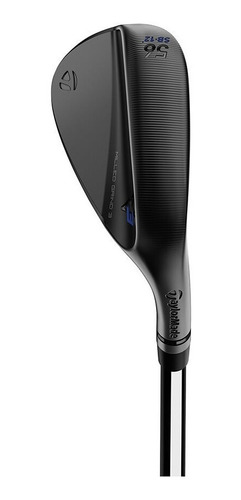 Imagen 4 de 6 de Kaddygolf Sand Taylormade Milled Grind Black Nuevo