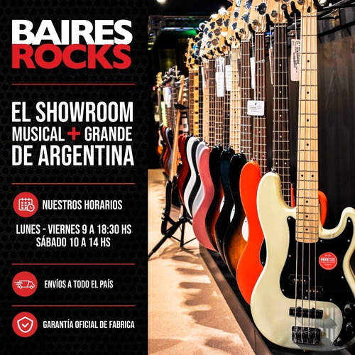 Imagen 7 de 8 de Pedalera Multiefectos Y Modelador Nux Mg30 Para Guitarra Cuo