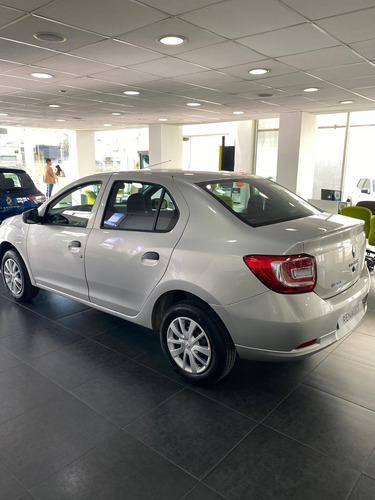 Renault Logan II 1.6 16V LIFE