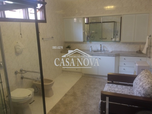 Imagem 17 de 30 de Casa - Ca01852 - 34538547