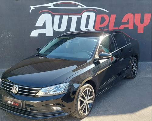 Volkswagen Jetta 2.0 Tsi Highline 4p