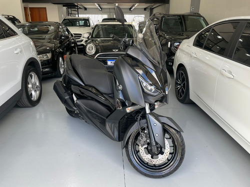 Yamaha Xmax 250cc 2022/2022 *** Apenas 5.100 Km ***