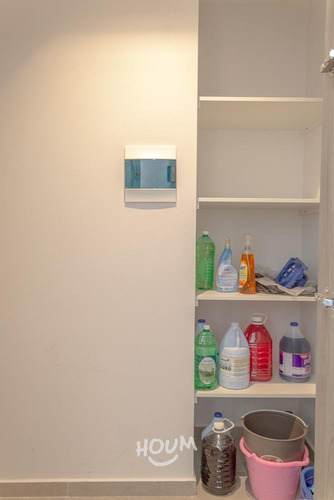 Imagen 28 de 30 de Departamento En Pedregal De Carrasco, Coyoacán Con 2 Recámaras, 80 M², Id: 72161