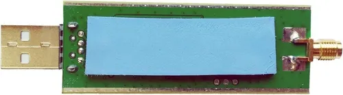 Rtl-sdr Blog V3 Radio Tuner, Tcxo, Hf Bias Tee Sma