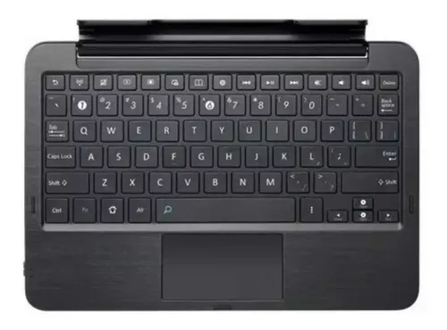 Teclado Inalambrico Asus Bluetooth Android Apple iMac iPad
