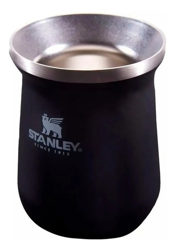 Imagen 3 de 3 de Mate Stanley Acero Inoxidable Termico Boxed C/ Caja Original
