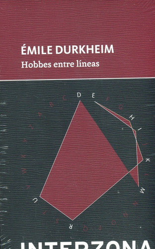 Hobbes Entre Lineas - Durkheim Emile