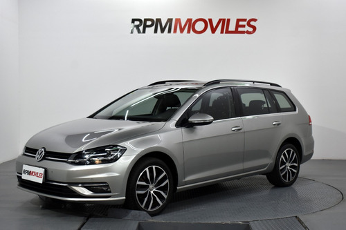 Volkswagen Golf Variant 1.4 Highline Tsi Dsg