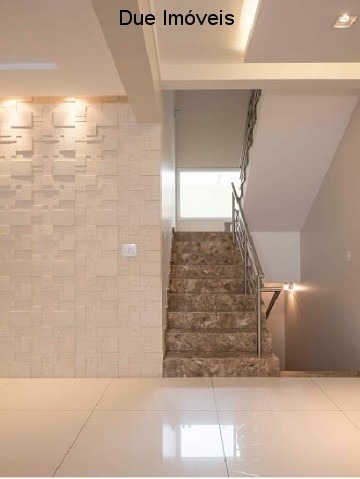Imagem 27 de 30 de Lindo Sobrado No Villa Romana - Ca01157 - 32318392