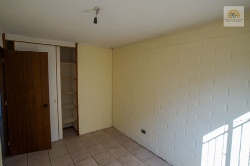 Se Arrienda Casa En Sector Villa El Abrazo De Maipú