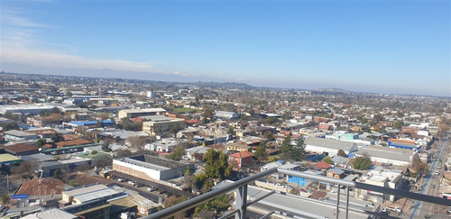 Departamento En Venta Centro De 3 Dorm. En Talca