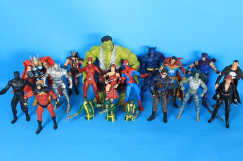 Elektra Marvel Diamond Select Toys (Usado)