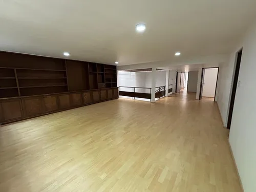 Casa En Venta O Renta En Miguel Hidalgo Polanco (m2c398)