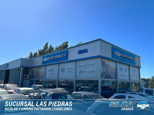 Chevrolet Spark Ls