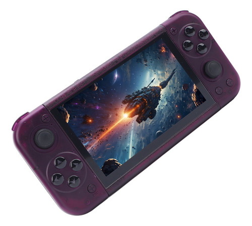Xinnuo Consola De Juegos Retro Portátil Con Pantalla De 5