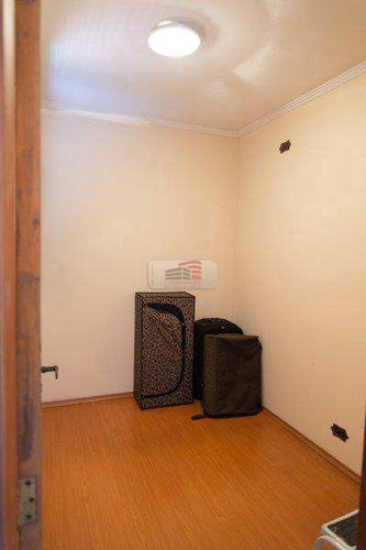 Imagem 12 de 17 de Sobrado Com 3 Dorms, Dos Casa, São Bernardo Do Campo - R$ 800 Mil, Cod: 713 - V713