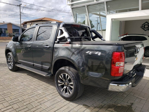 Imagem 9 de 15 de Chevrolet S10 2.8 Ltz 4x4 Cd 16v Turbo Diesel 4p