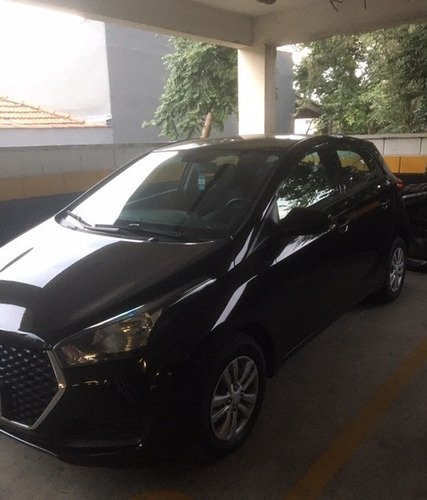 Imagem 1 de 3 de Hyundai Hb20