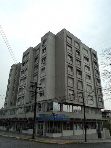 Imagem 2 de 15 de Apartamento - Centro - Ref: 6872 - V-6872