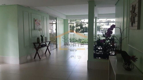 Imagem 12 de 15 de Apartamento, Venda, Parque Mandaqui, Sao Paulo - 21154 - V-21154