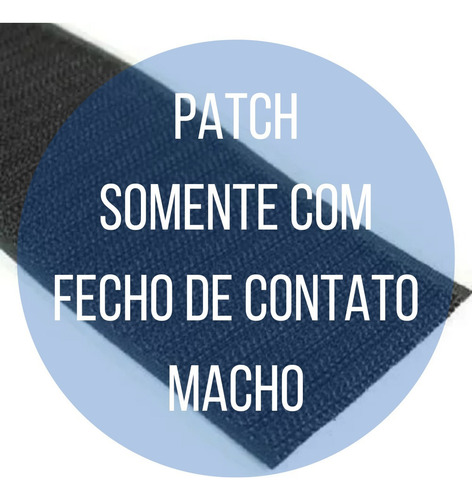 Kit 3pç Tarjeta C/ Nome Brasil São Paulo Negativo Top Ban243