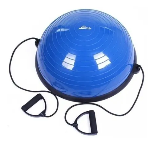 Balón Bossu Ejercicios
