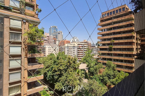 Imagen 15 de 30 de Departamento Avenida Presidente Riesco Id: 45520