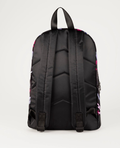 Mochila Ngx Bts Make It Rain