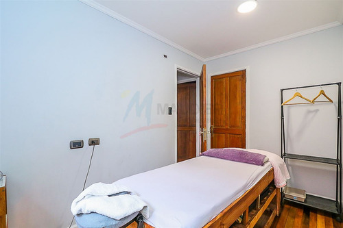 Local Comercial En Venta En Las Condes