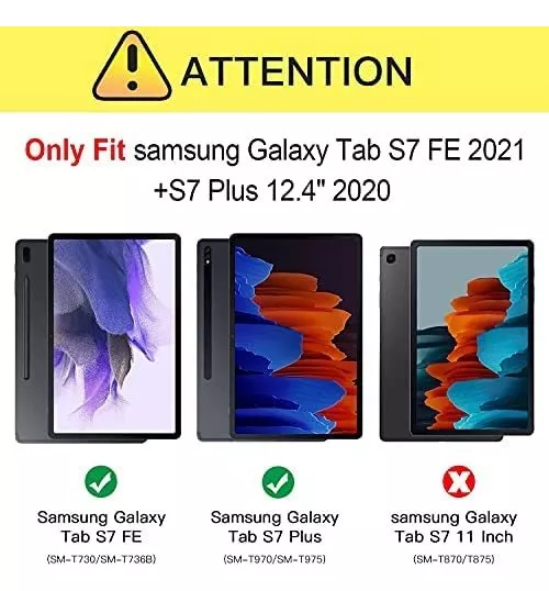 Tercera imagen para búsqueda de samsung tab s7 plus