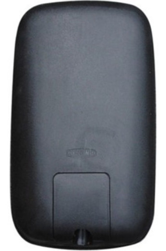 Espejo Retrovisor Chevrolet Npr 1998-2015