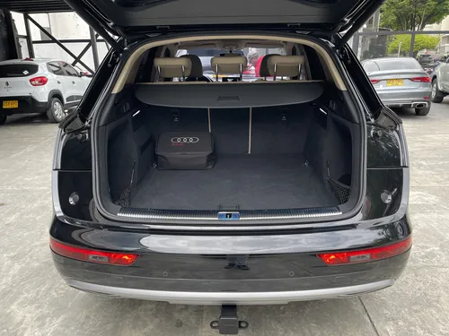Audi Q5 2.0 TFSI QUATTRO AMBITION TP 2000CC T CT